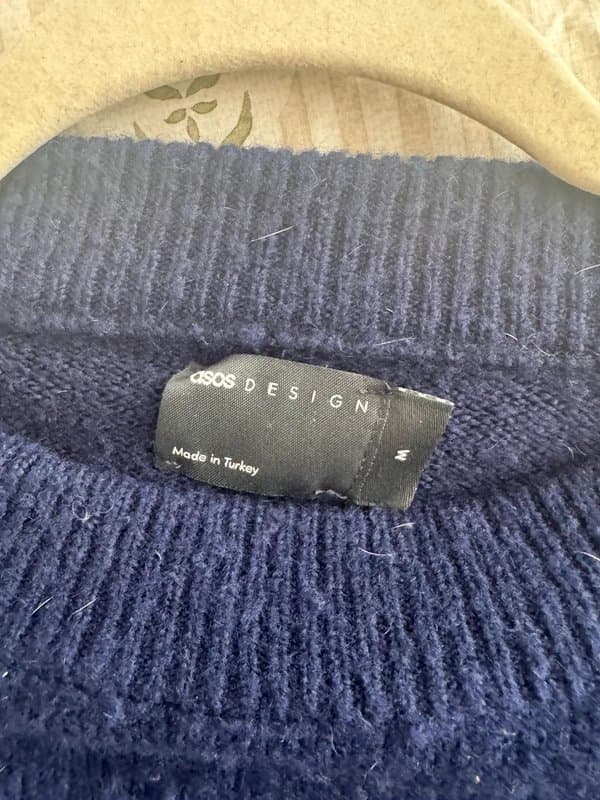 ASOS ASOS jumper