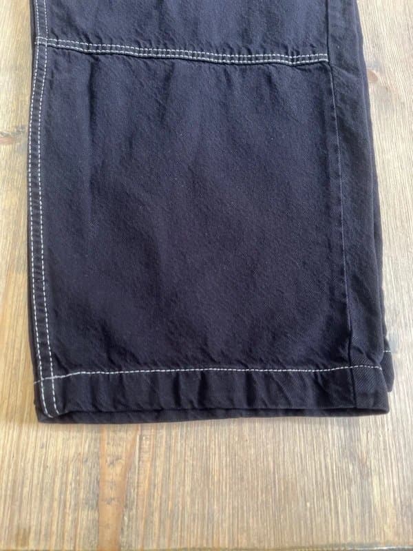 Bershka Sz 40 Uk12 Jeans