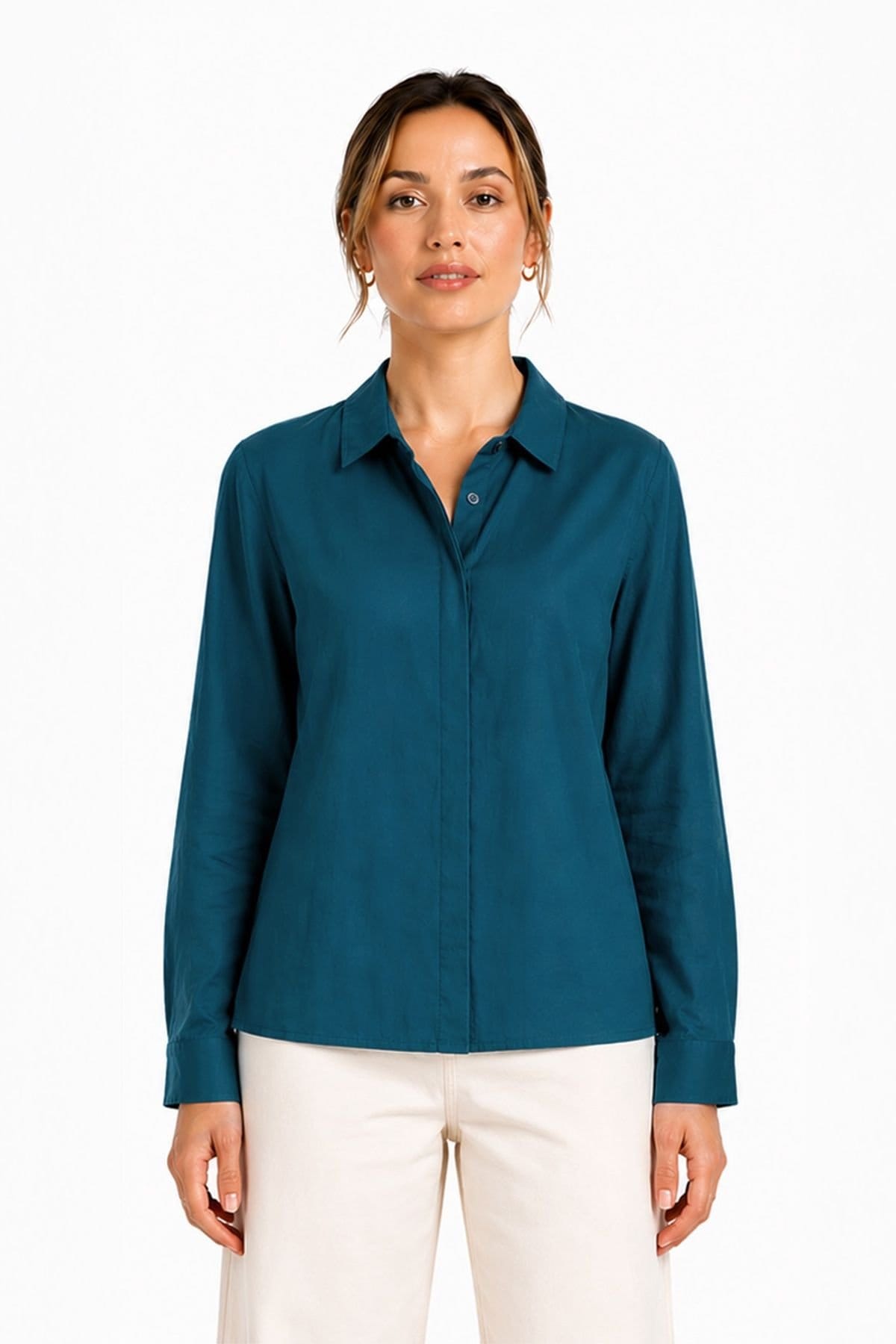 turquoise