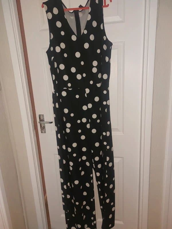 YAS Y.a s ond piece jumpsuit