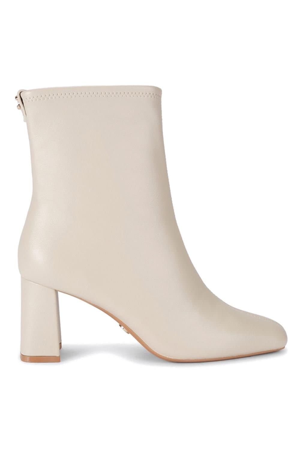 Carvela Carvela Women's 'Rometta Ankle' Boots in Cream