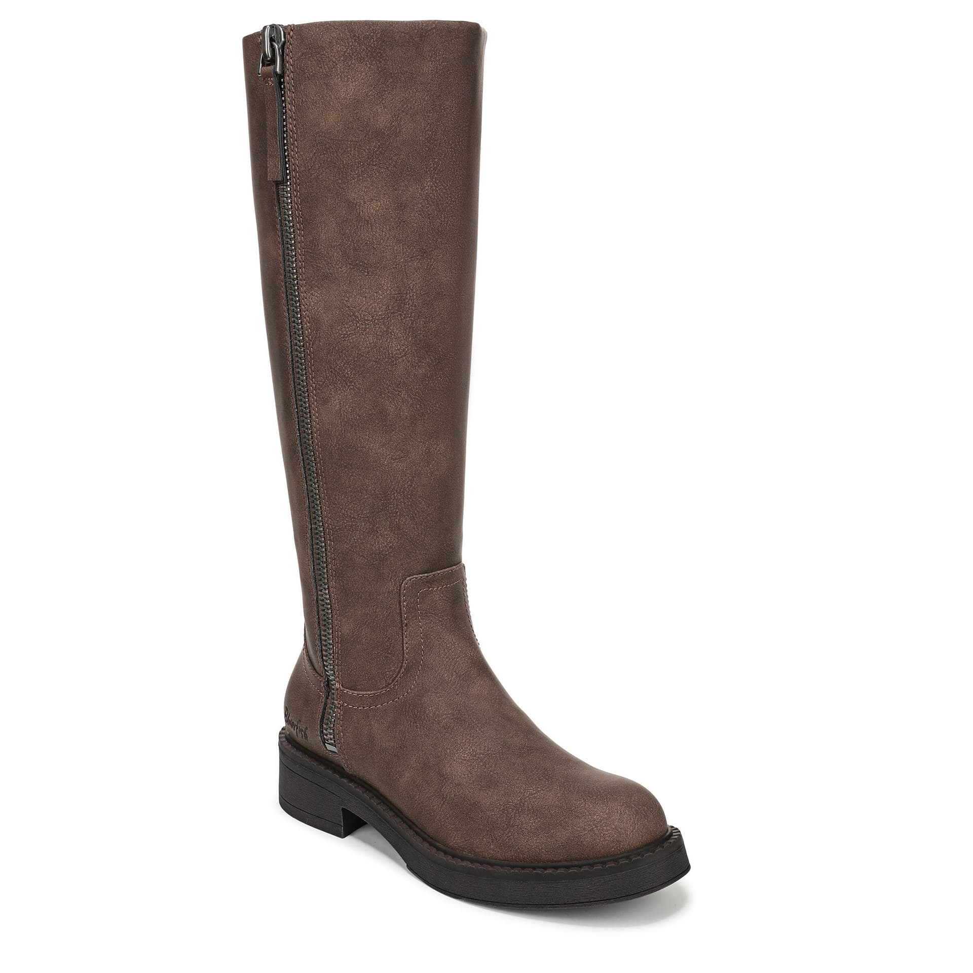 Blowfish Malibu Blowfish Malibu Women's Venice Tall Boots in Brown