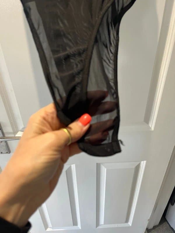 New Look New Look Body