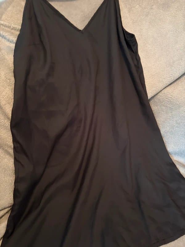 ASOS Silk dress