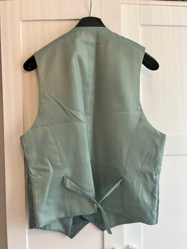 ASOS Design ASOS Three Piece Suite
