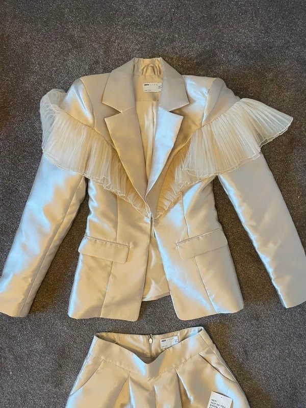 ASOS ASOS Luxe co-ord