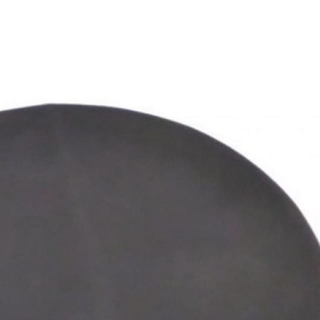 Carta Sport Carta Sport Men's Silicone Swim Cap in Black - 2