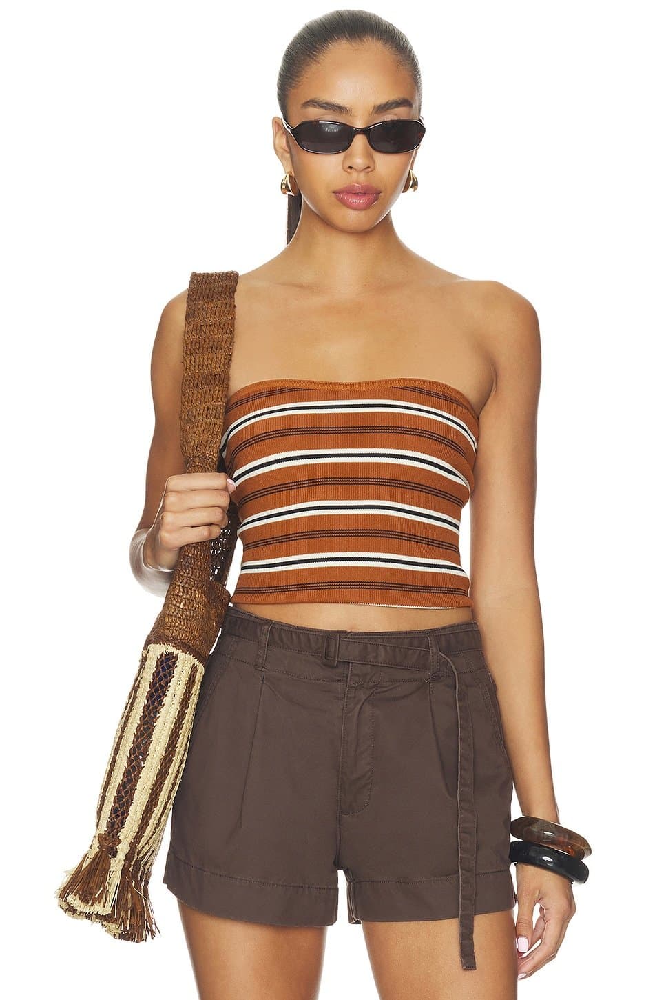 revolve Byron Top