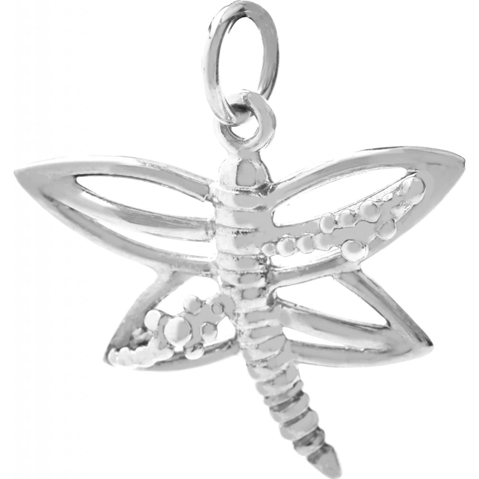 Folli Follie Folli Follie Women's 1P8S002 Charm in Silver