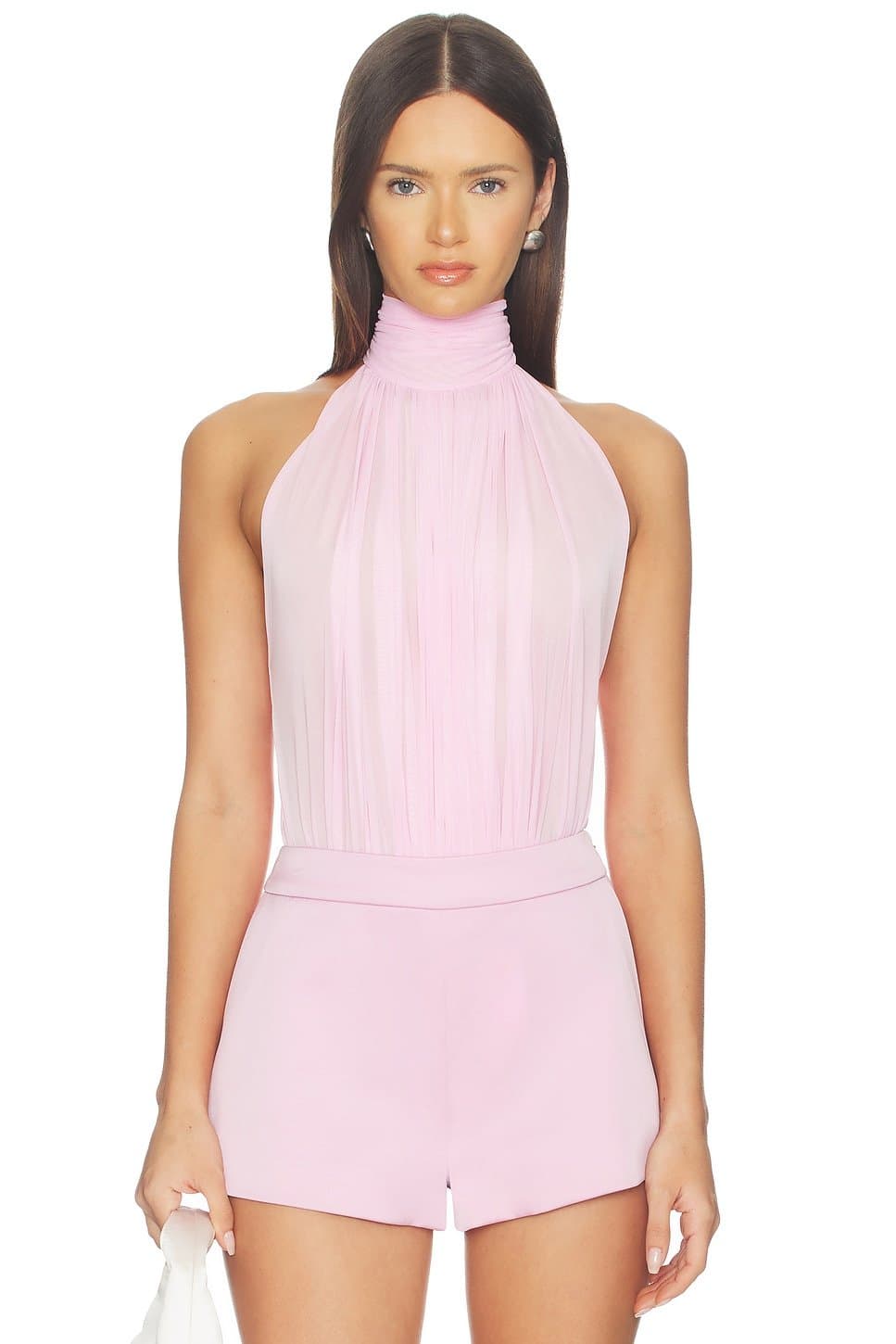 revolve Isola Bodysuit