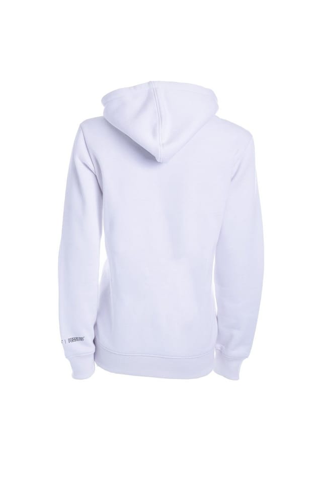 Hush Puppies Hush Puppies Men's HP Snoopy Hoodie in White - 2