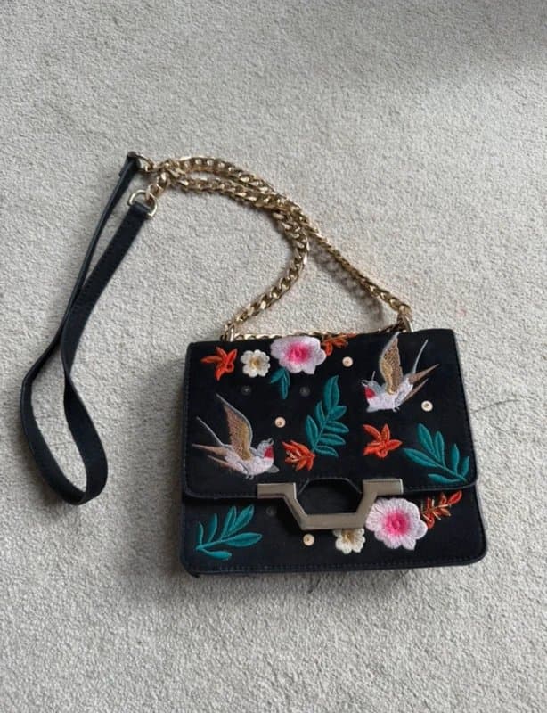 Topshop Topshop purse