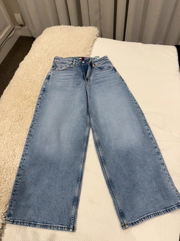 Tommy Jeans Tommy Jeans w26 l30