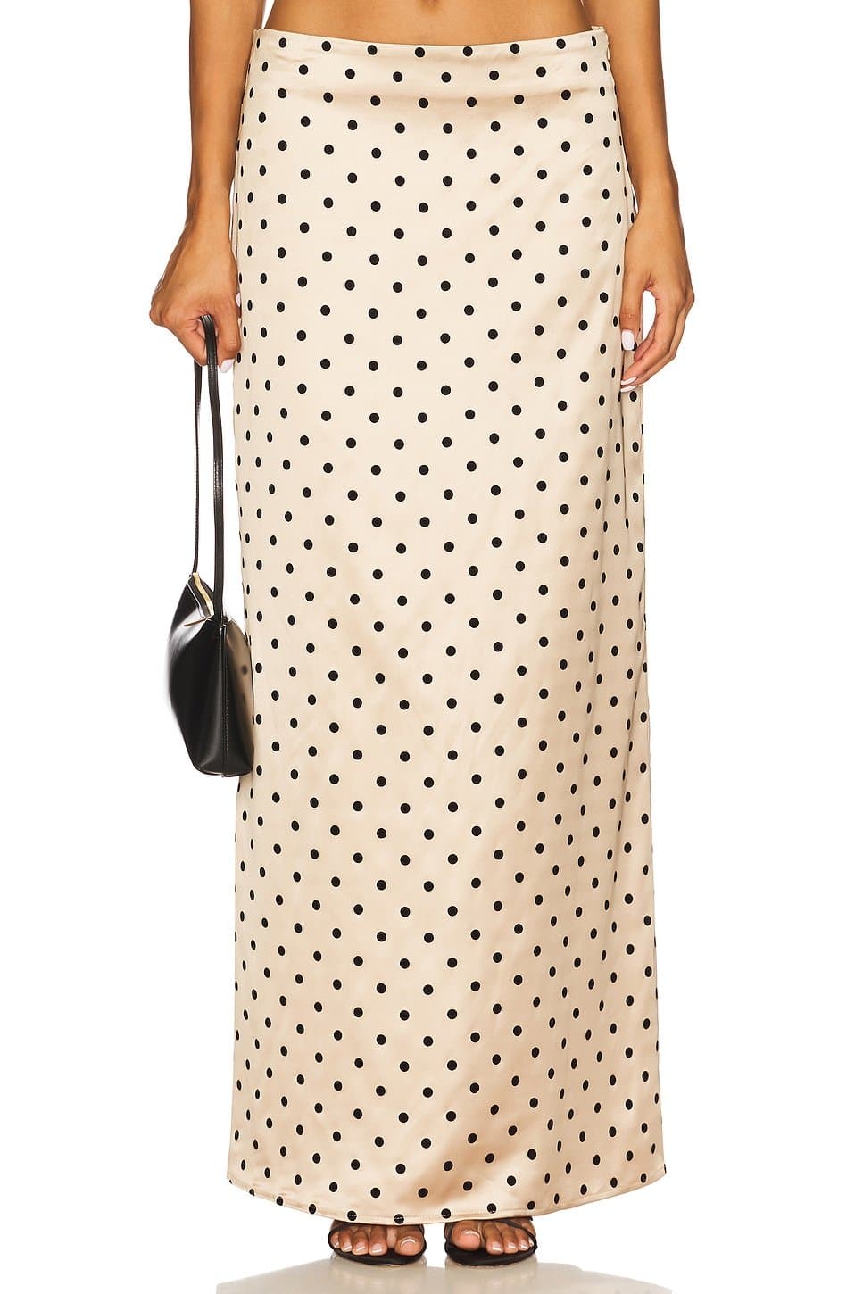 revolve Elianna Midi Skirt