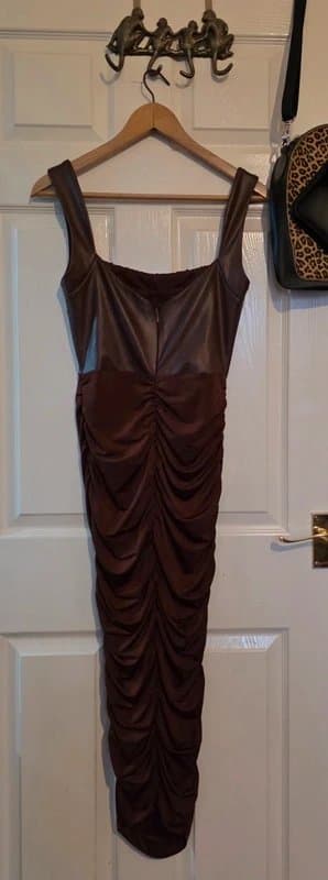 ASOS ASOS Design Midi Dress