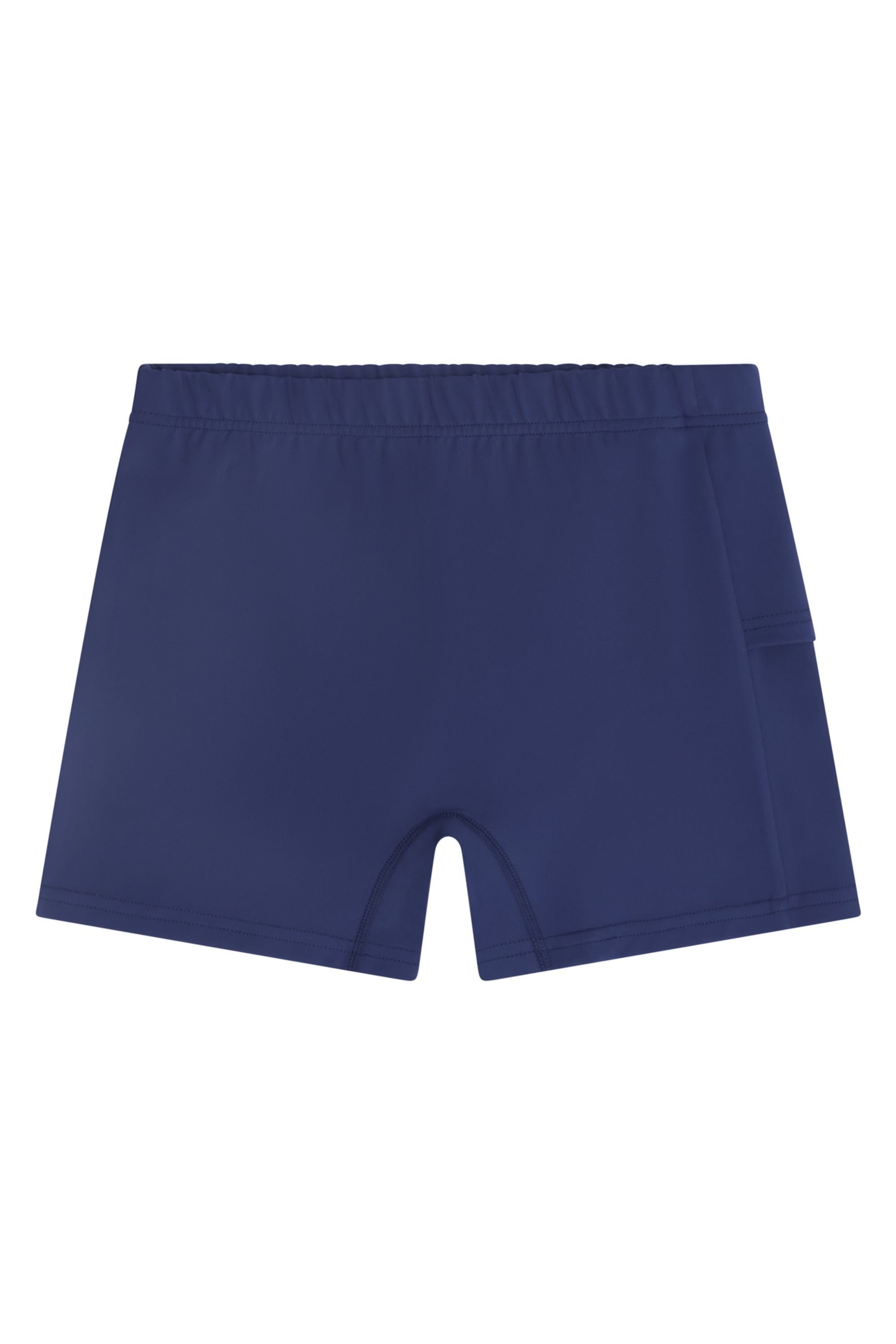 Ellesse Ellesse Women's Otran Tennis Dress in Navy - 3