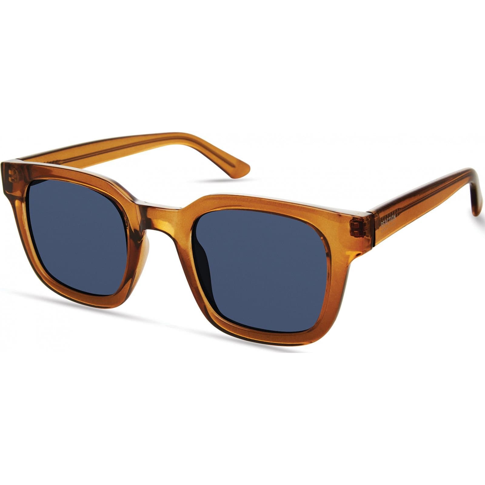 Kenneth Cole Kenneth Cole Men's KC2990-4845V Square/Rectangle Sunglasses in Brown