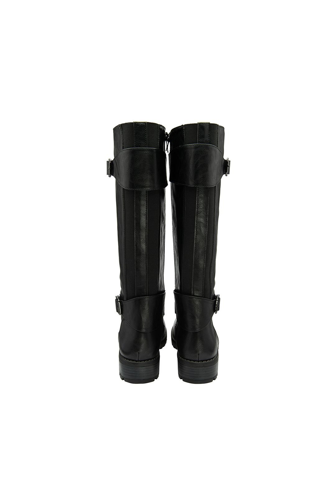 Lotus Lotus Women's 'Brandi' Knee High Boots in Black - 3