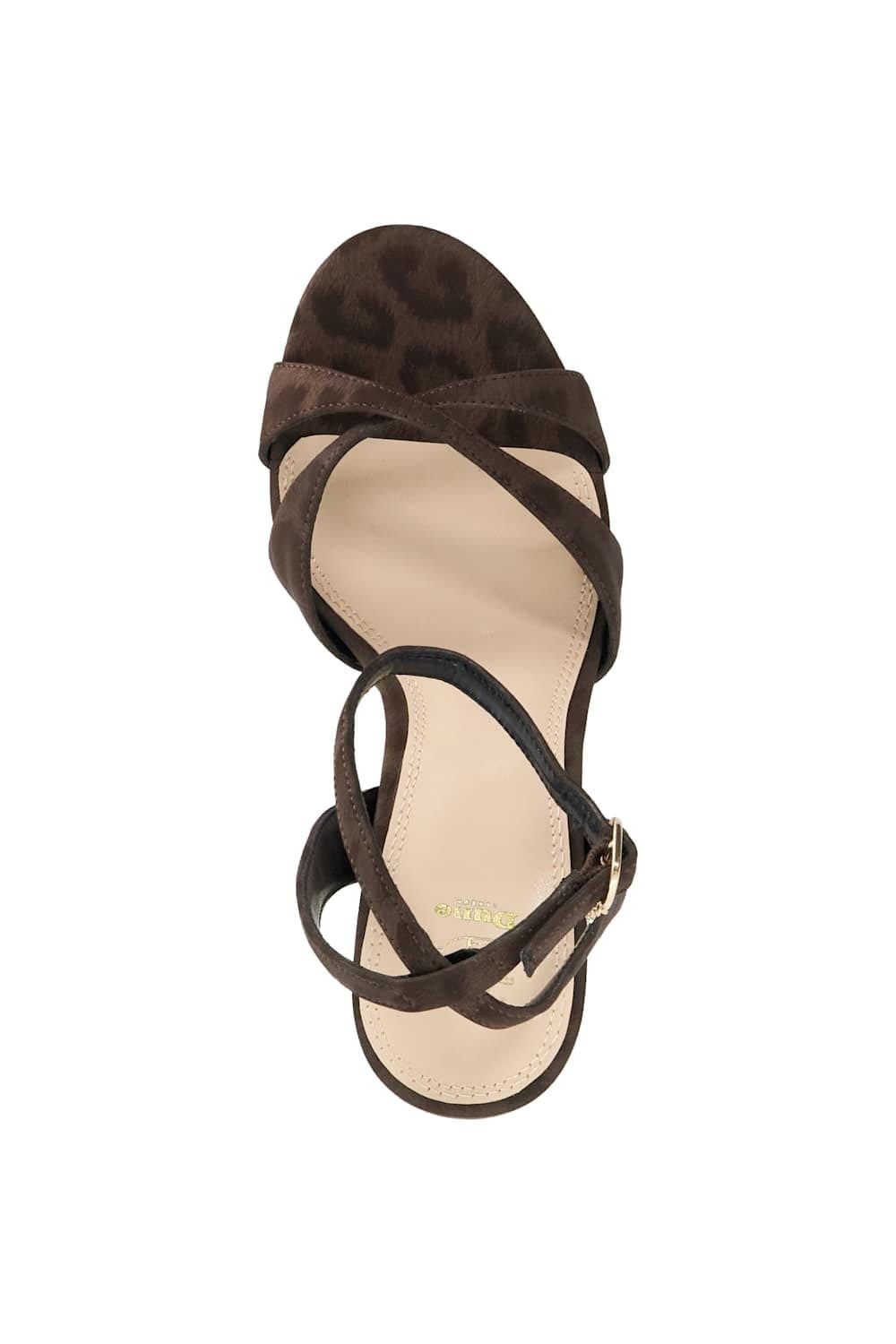 Dune London Dune London Women's 'Marshmallows' Sandals - 4