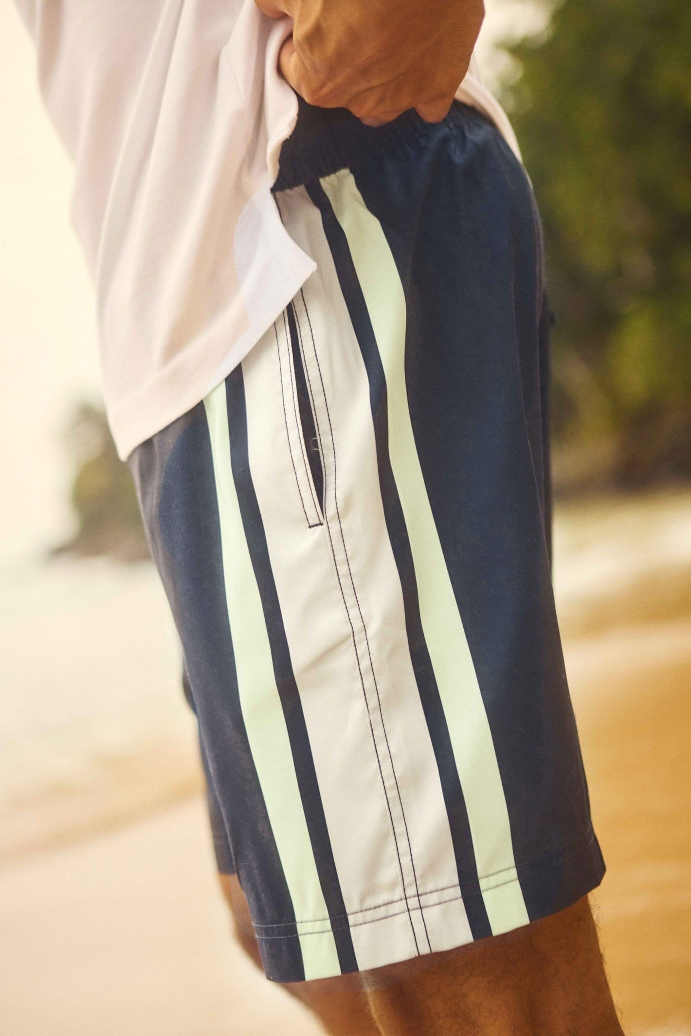 navy