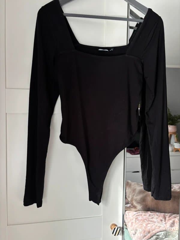 ASOS ASOS design body size UK 12