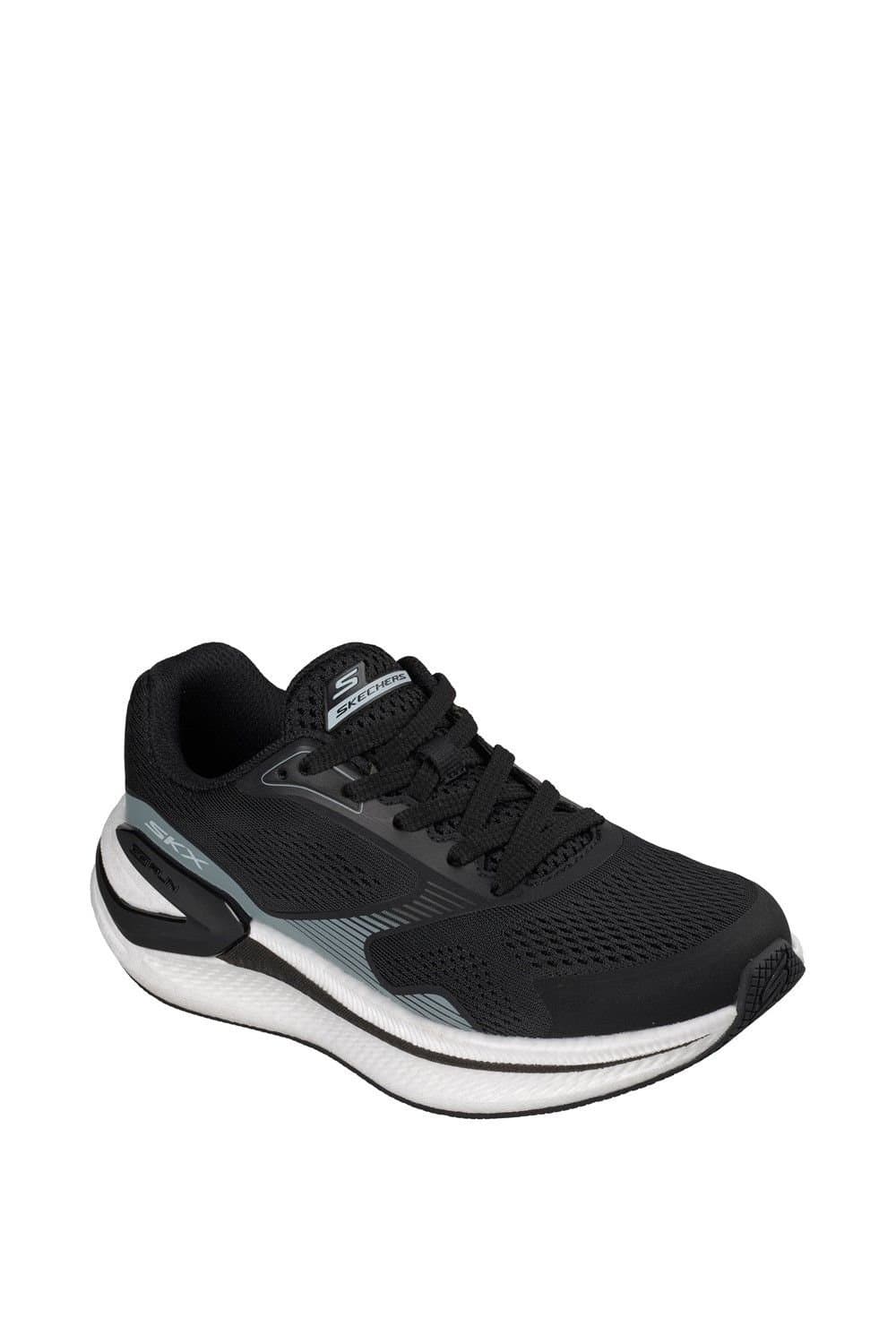 Skechers Skechers Women's GO Run Consistent Pro Corus Trainer in Black