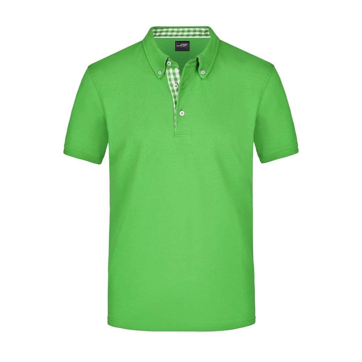 bright green