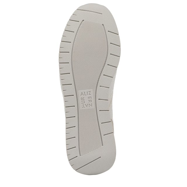 Naturalizer Naturalizer Women's Lorena Lace-Up Trainers in Off-White - 2
