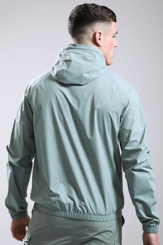 Marshall Artist Marshall Artist Men's Fairfax Jacket Sage - 2