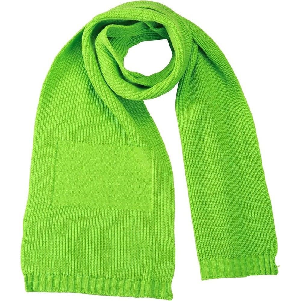 Myrtle Beach Myrtle Beach Men's Promotion Scarf in Green