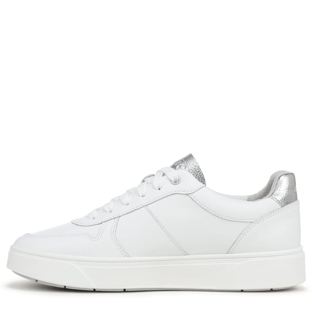 Vionic Vionic Women's Robin Trainers in White - 2