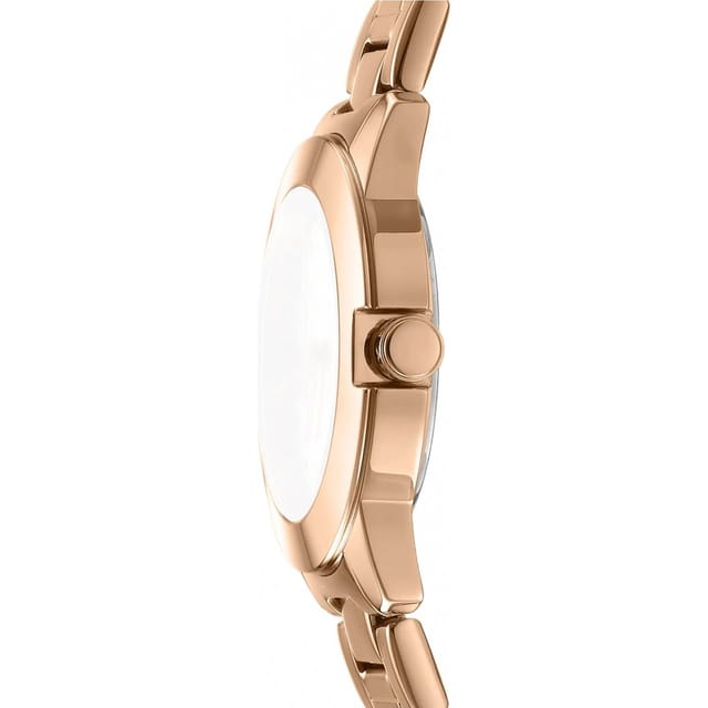 DKNY DKNY Women's DK1L021M0065 30mm Quartz Watch in Rose Gold - 2