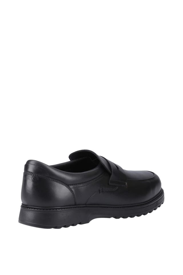 Hush Puppies Hush Puppies Men's Rocco Loafer in Black - 2