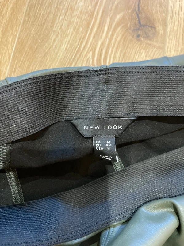 New Look Women’s trousers