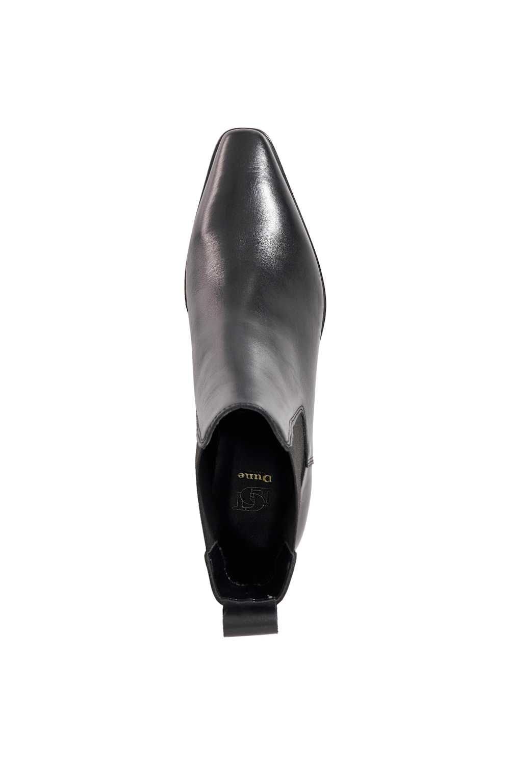 Dune London Dune London Women's 'Parkas' Ankle Boots in Black - 4