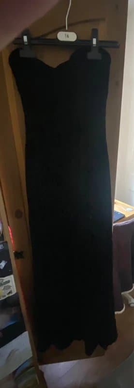 Jasper Conran Beautiful Vintage Strapless Dress