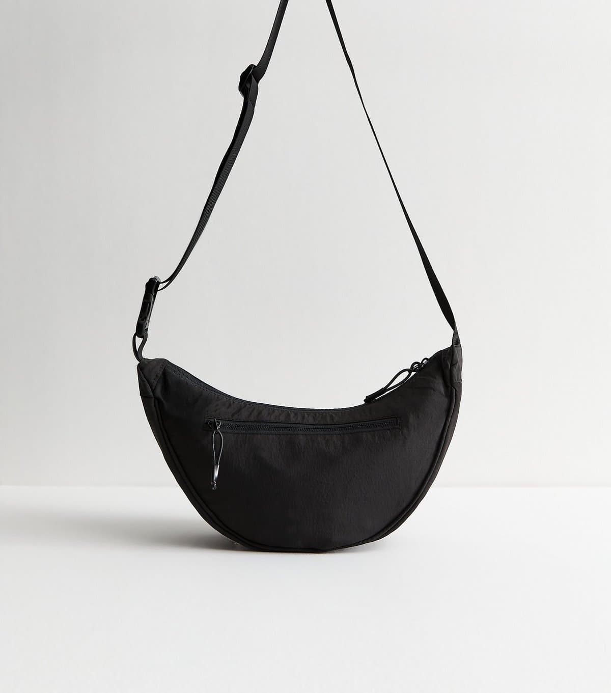 jack & jones Jack & Jones Black Bumbag