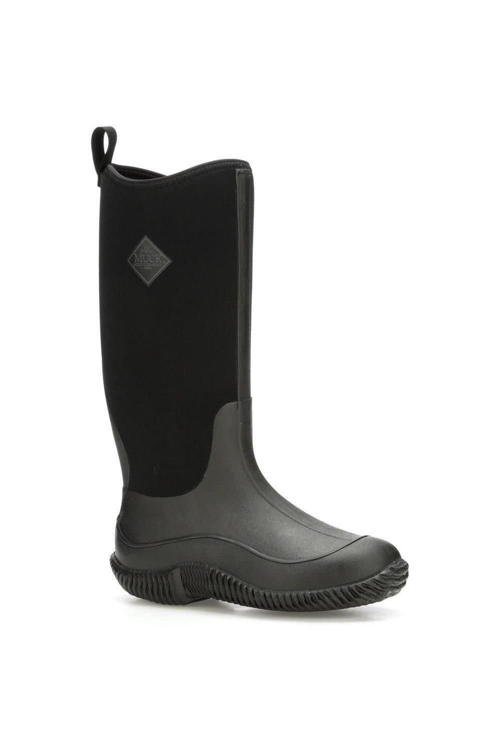 Muck Boots Muck Boots Women's 'Hale' Wellington Boots in Black
