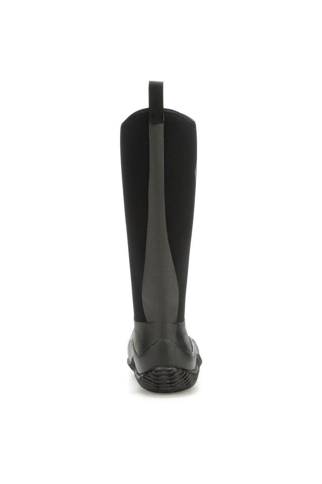 Muck Boots Muck Boots Women's 'Hale' Wellington Boots in Black - 2