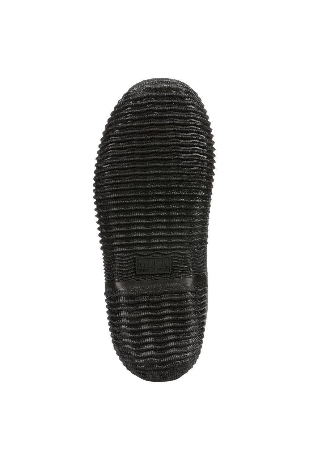 Muck Boots Muck Boots Women's 'Hale' Wellington Boots in Black - 4