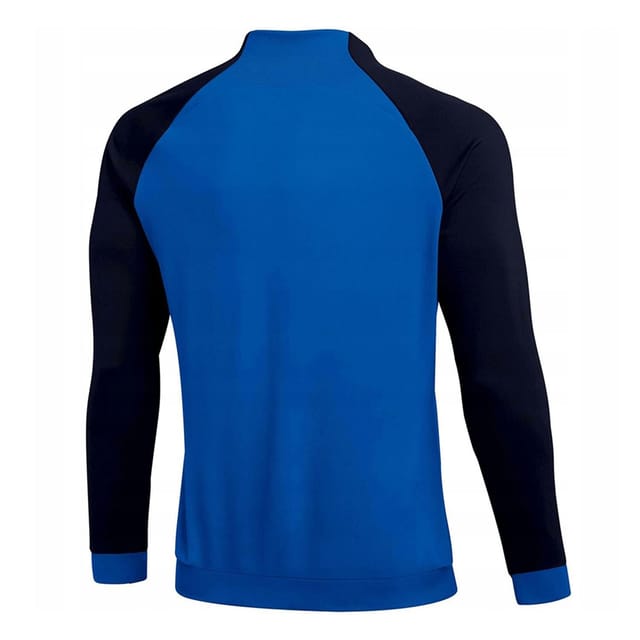 Nike Nike Men's Academy Pro Dri-FIT Track Jacket in Blue - 2