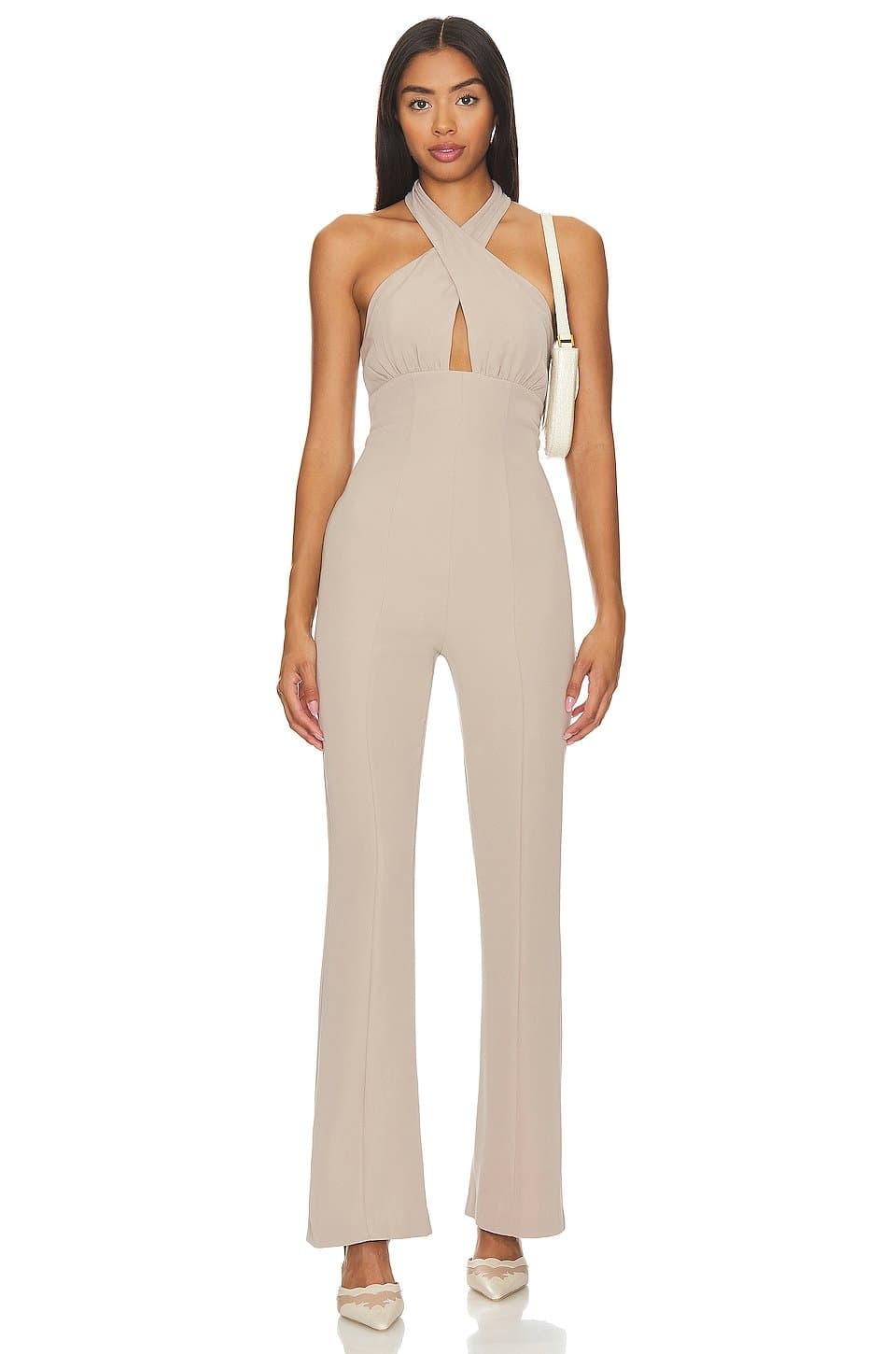 revolve Leticia Jumpsuit