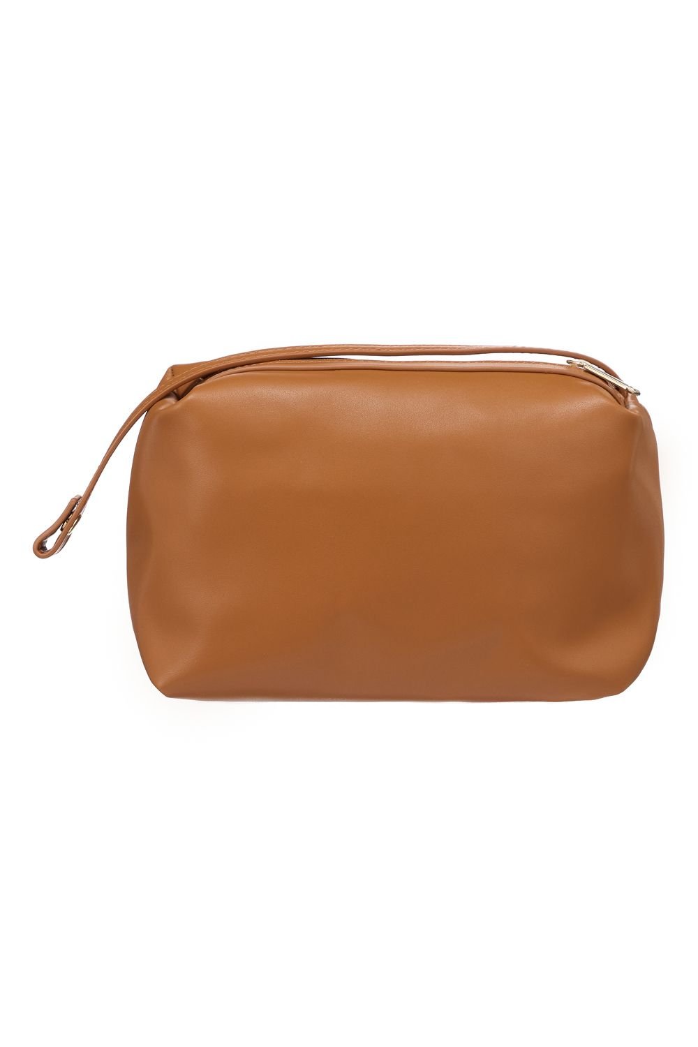 Valentino Bags Valentino Bags Women's Samy Shopper 2 bags in 1 Tote Tan - 3