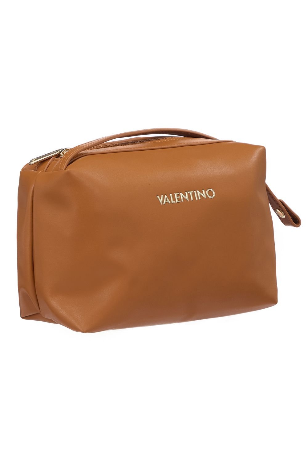 Valentino Bags Valentino Bags Women's Samy Shopper 2 bags in 1 Tote Tan - 4