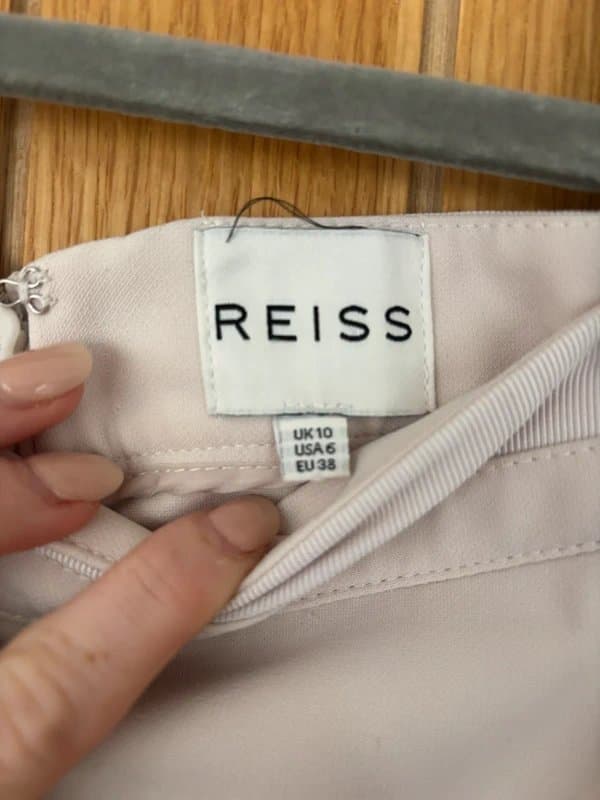 Reiss Reiss A Line skirt