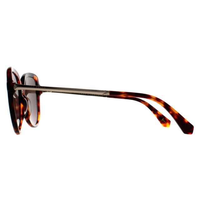 Ted Baker Ted Baker Women's Butterfly Tortoise Green TB1717 Kiera in Brown - 3