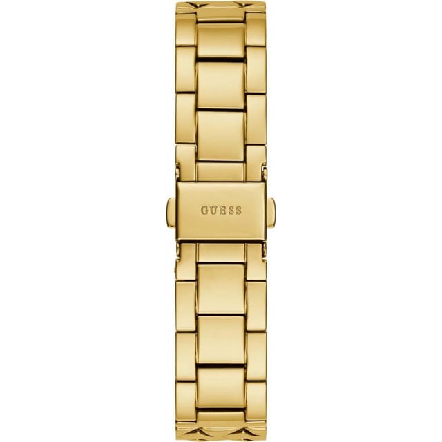 Guess Guess Women's GW0613L2 Rumour 34mm Quartz Watch in Gold - 2