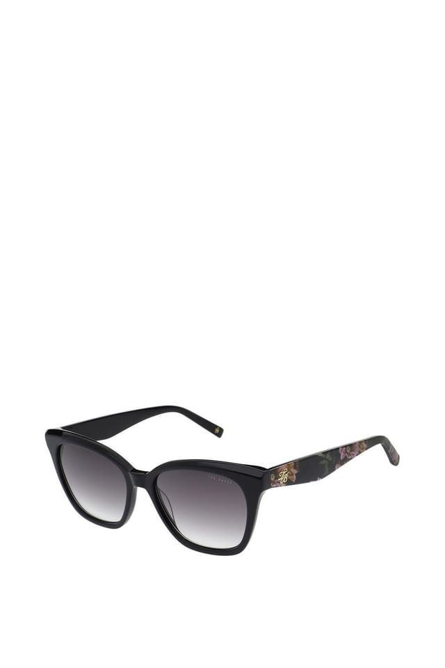 Ted Baker Ted Baker Women's Lina Sunglasses in Black - 2