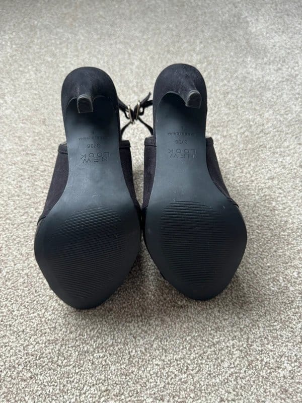 New Look New look heels size 3 - 1