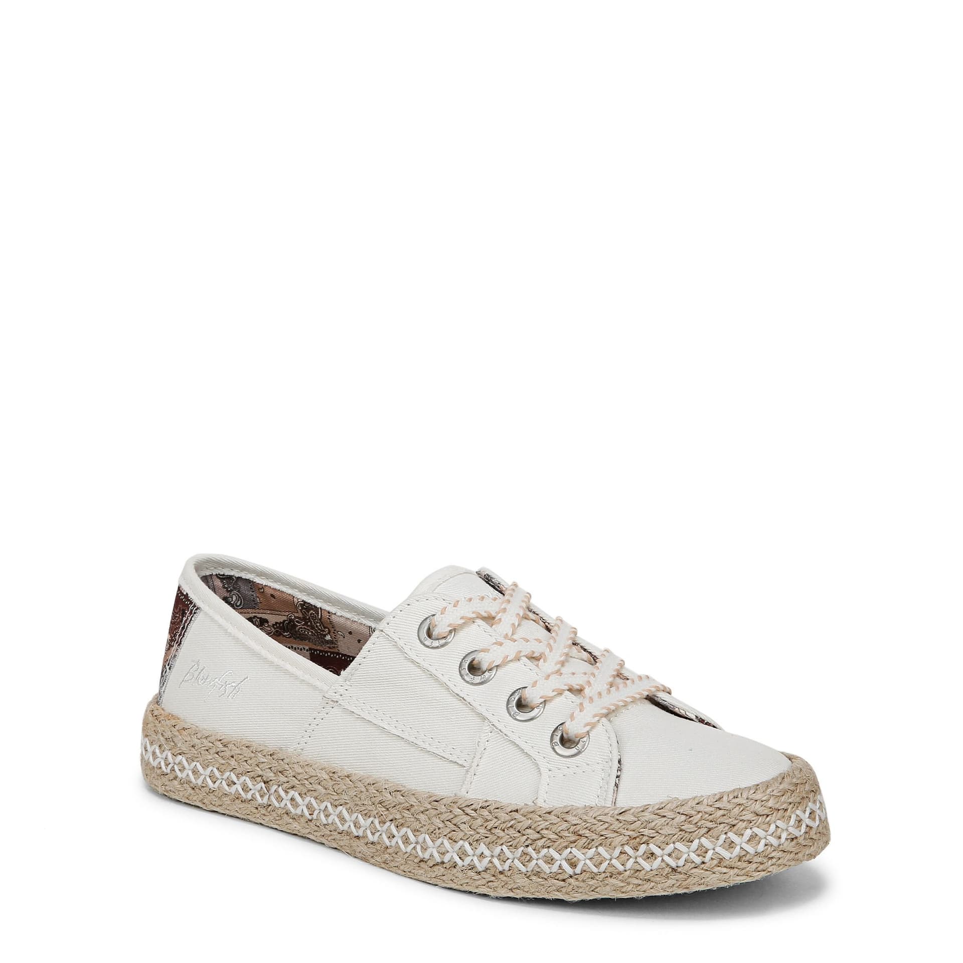 Blowfish Malibu Blowfish Malibu Women's Buenos Oxford in Cream